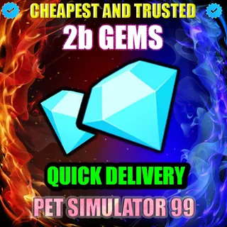 PS99 GEMS