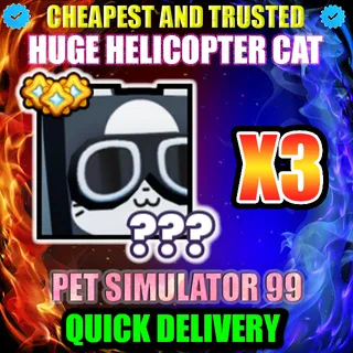 PET SIMULATOR 99