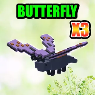BUTTERFLY