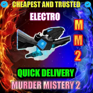 Murder Mystery 2