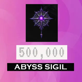 ABYSS SIGIL
