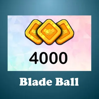 BLADE BALL