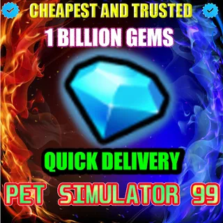 Pet Simulator 99