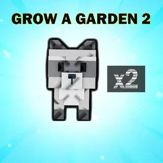 GROW A GARDEN 2
