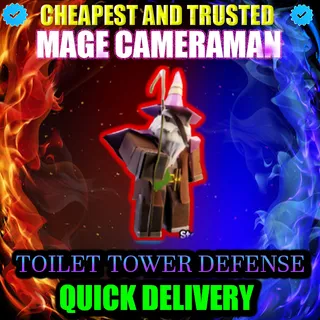 TOILET TOWER DEFENSE