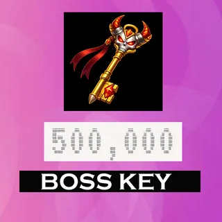 BOSS KEY