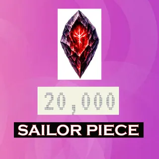 SAILOR PIECE