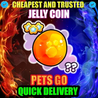 JELLY COIN