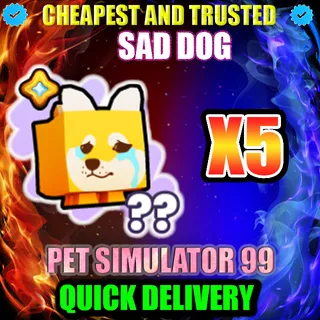 PET SIMULATOR 99