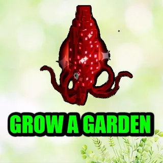 GROW A GARDEN