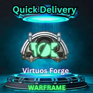 Virtuos Forge 