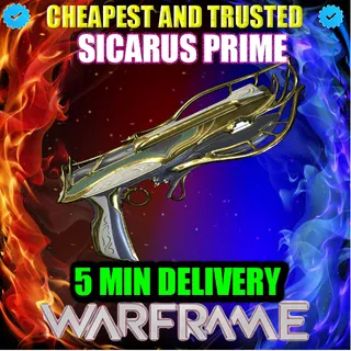 SICARUS PRIME