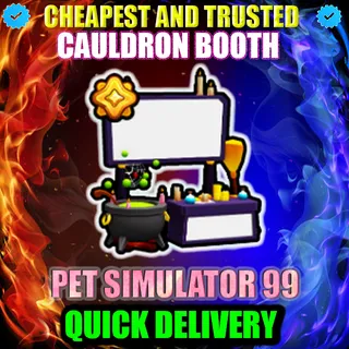 PET SIMULATOR 99