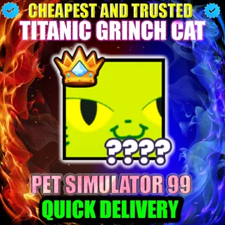 PET SIMULATOR 99