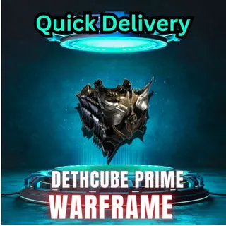 DETHCUBE PRIME