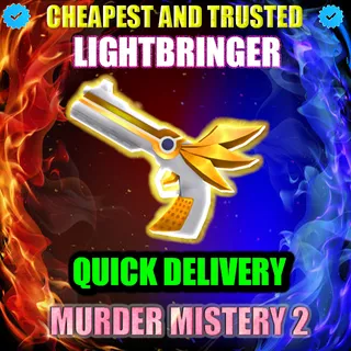 Murder Mystery 2