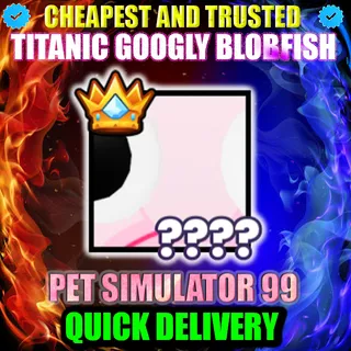 PET SIMULATOR 99