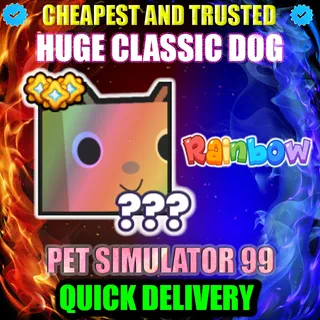 PET SIMULATOR 99