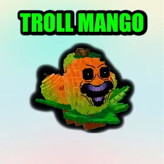 TROLL MANGO