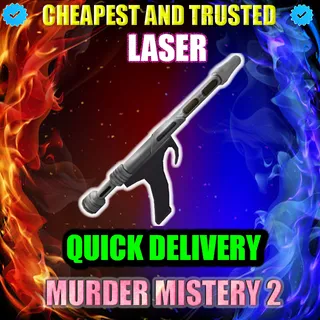 Murder Mystery 2