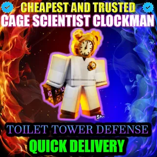 TOILET TOWER DEFENSE