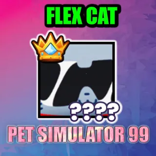 TITANIC FLEX CAT