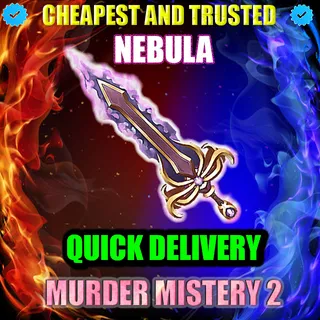 MM2 NEBULA