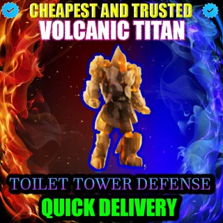 TOILET TOWER DEFENSE