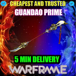 GUANDAO PRIME