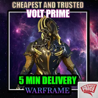 VOLT PRIME