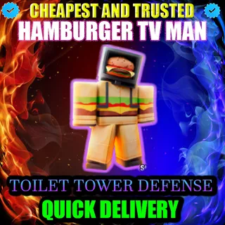 TOILET TOWER DEFENSE