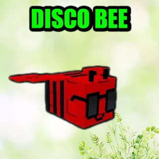 DISCO BEE