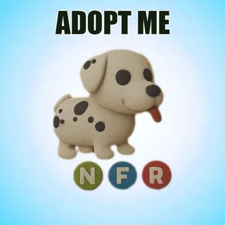 ADOPT ME