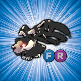 FR GRIM DRAGON