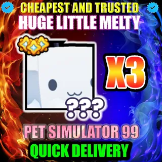 PET SIMULATOR 99