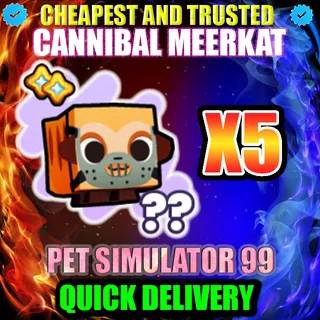 PET SIMULATOR 99