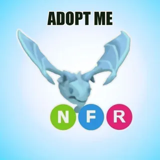 ADOPT ME