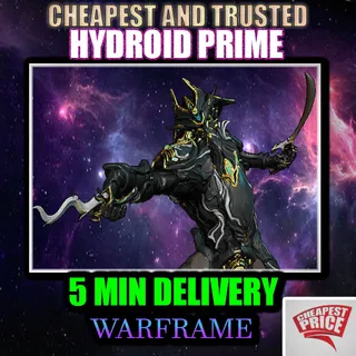 HYDROID PRIME