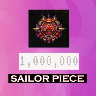 SAILOR PIECE