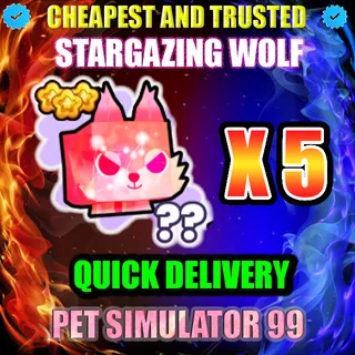 Pet Simulator 99