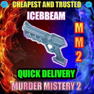 MM2 ICEBEAM