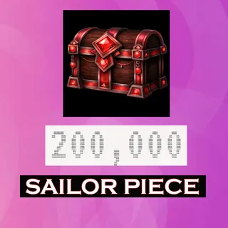 SAILOR PIECE