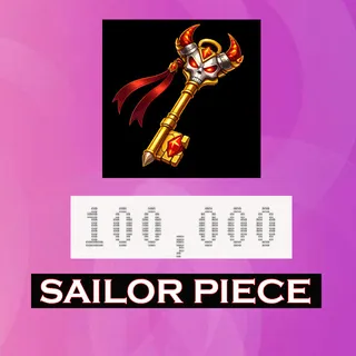 SAILOR PIECE