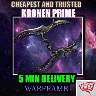 KRONEN PRIME