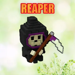 REAPER 