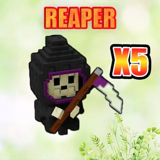 REAPER 