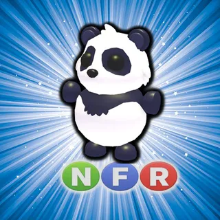 NFR GIANT PANDA