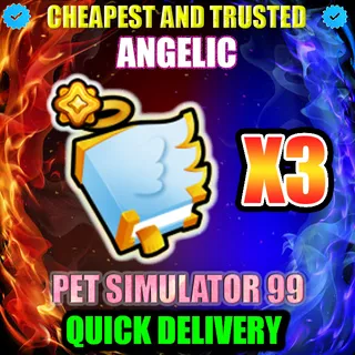 PET SIMULATOR 99