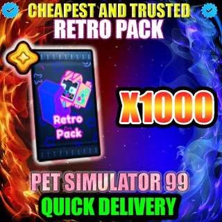 PET SIMULATOR 99