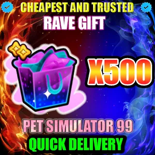 Pet Simulator 99